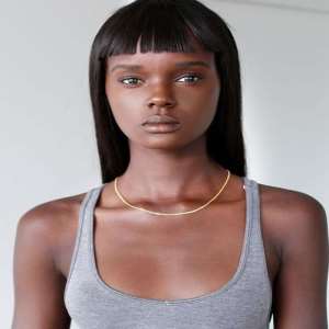 Duckie Thot Birthday, Real Name, Age, Weight, Height, Family, Facts